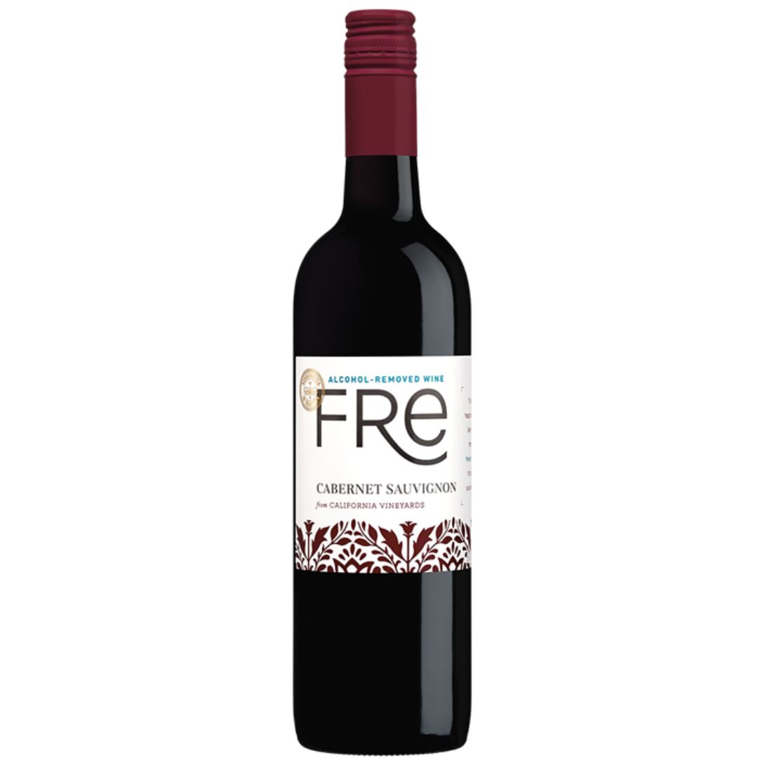 FRe - Cabernet Sauvignon - Red