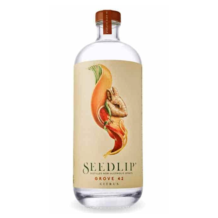 Seedlip - Grove 42