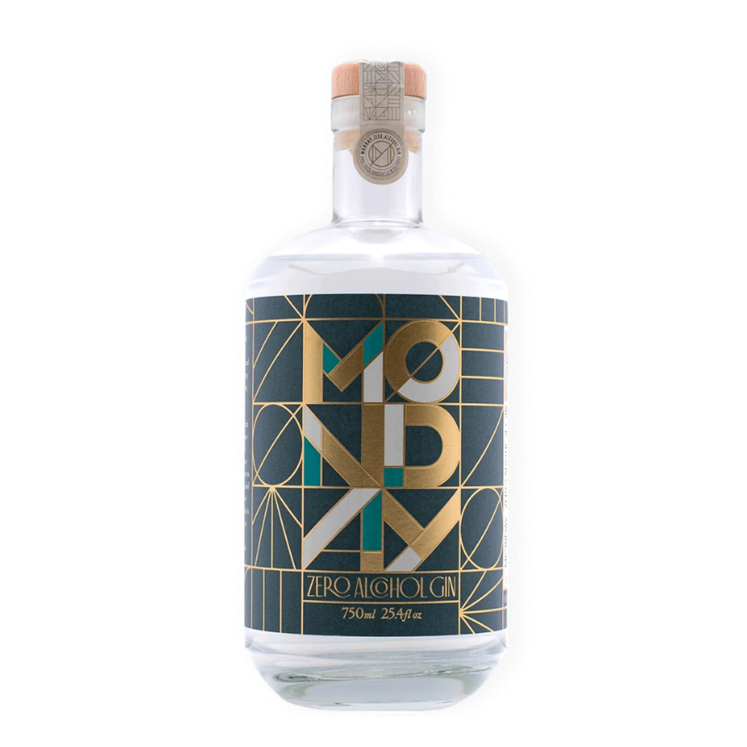 Monday - Gin