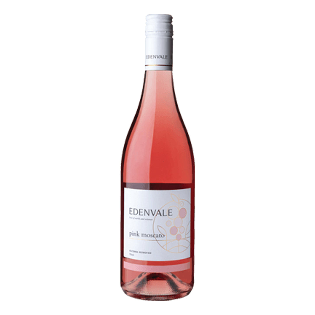 Edenvale - Moscato - Rosé