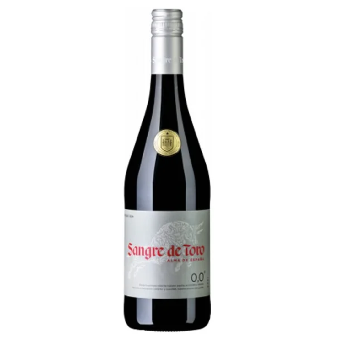 Sangre De Toro - Syrah - Red