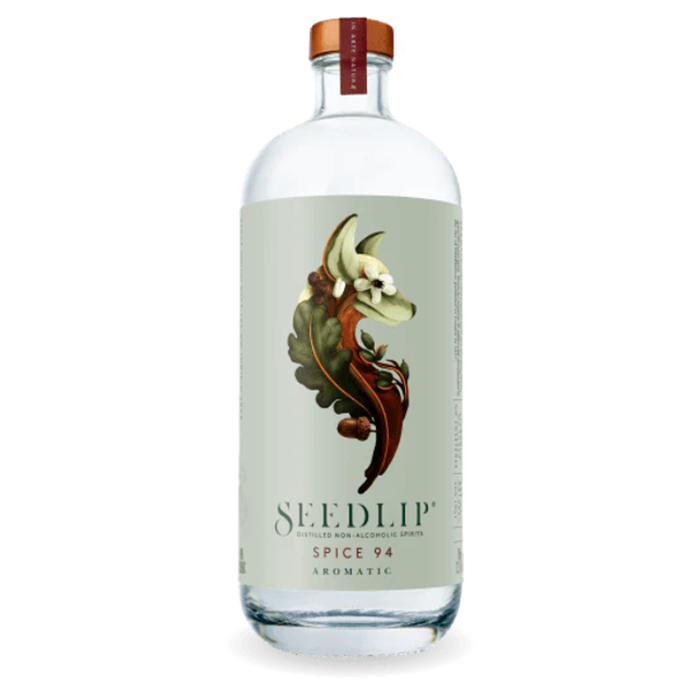 Seedlip - Spice 94