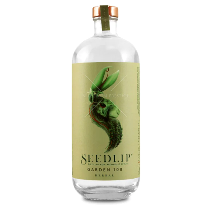Seedlip - Garden 108