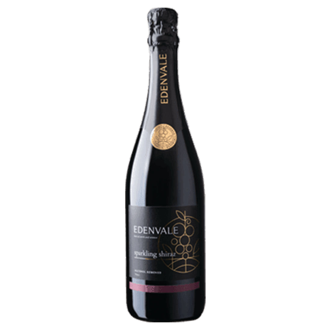 Edenvale - Premium Reserve - Sparkling Shiraz - Red