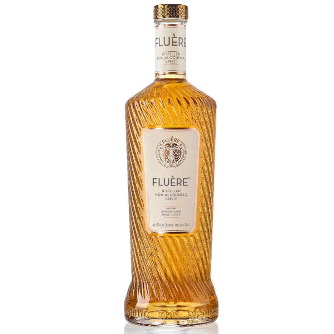 Fluère - Spiced Cane - Rum