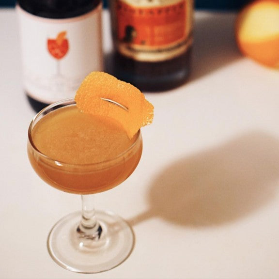 Jungle Daiquiri