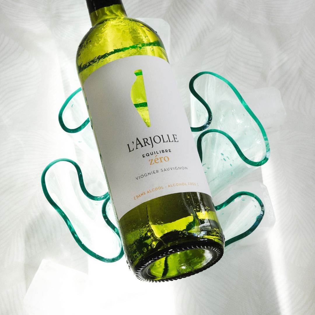 The Quiet Charm of L’Arjolle Viognier Sauvignon