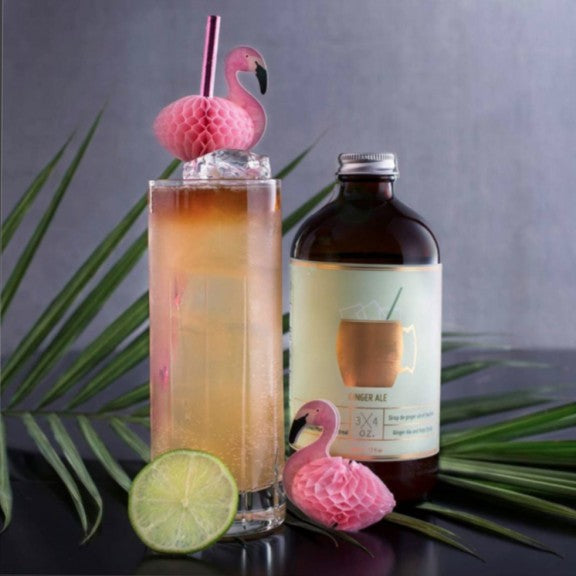 Dark & Stormy
