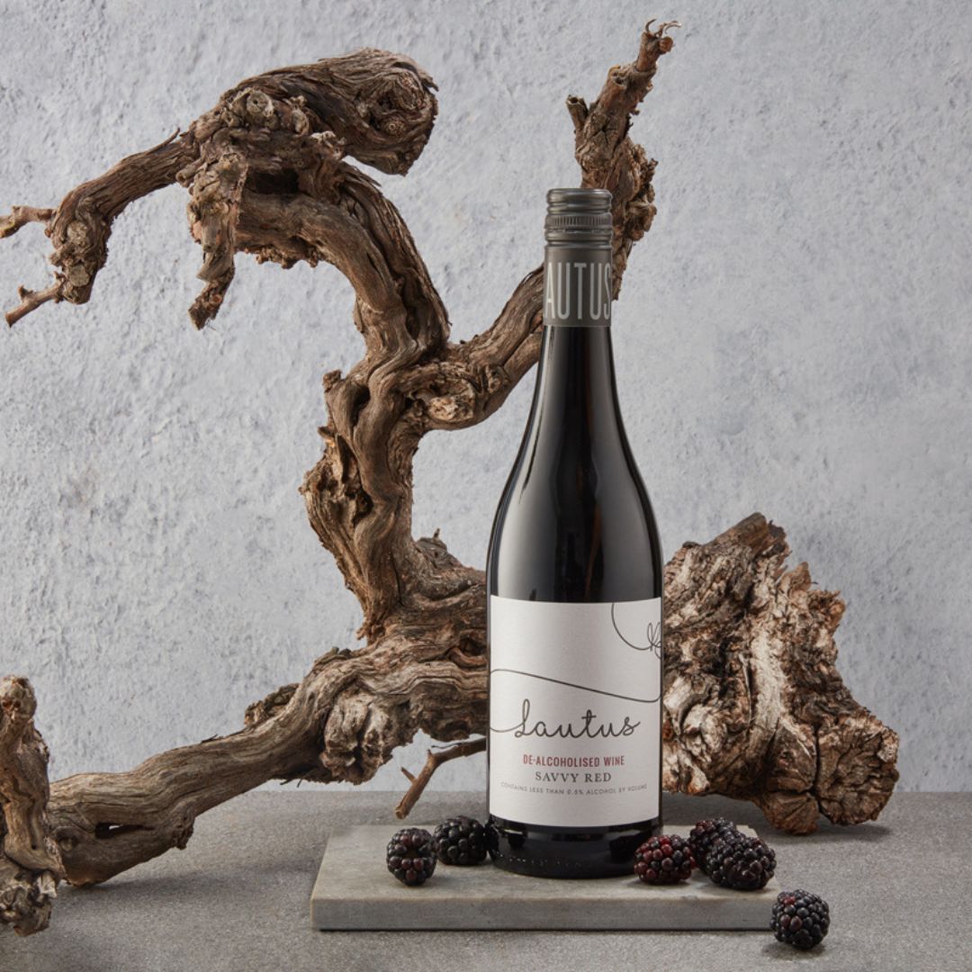 Lautus Savvy Red Review: Worth the Pour