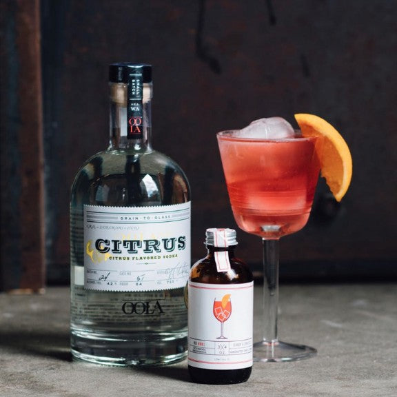 Citrus Spritz
