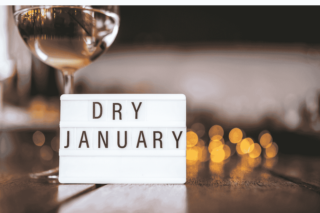 5 small changes that make Dry January easier