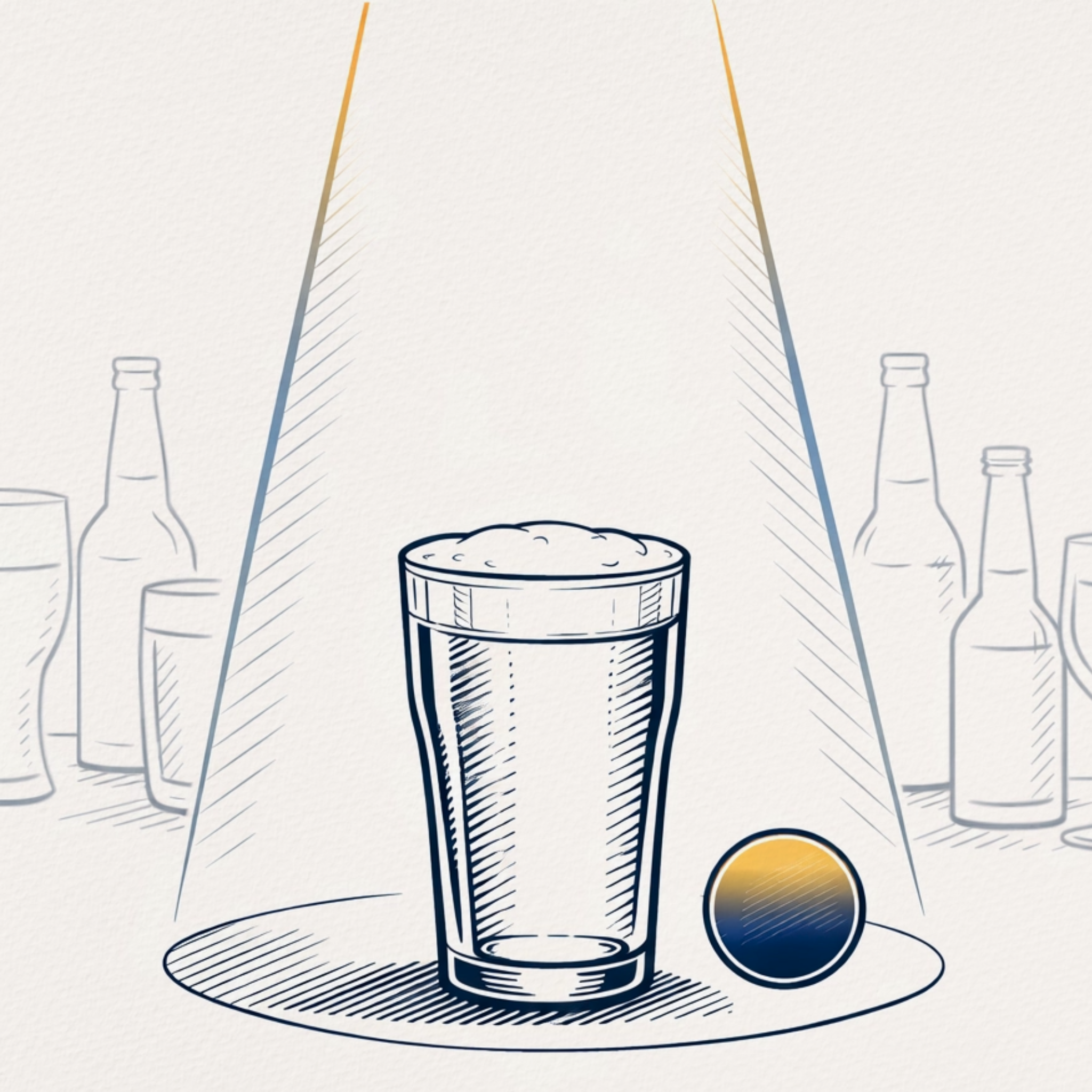 How Winning Non-Alc Brands Are Built – Upside Drinks