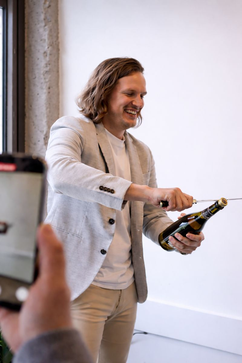 I’m Not Sober. 4 Years Later.