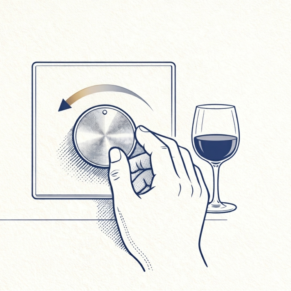 The Power of 2x: Why Drinking Less Alcohol Is Winning