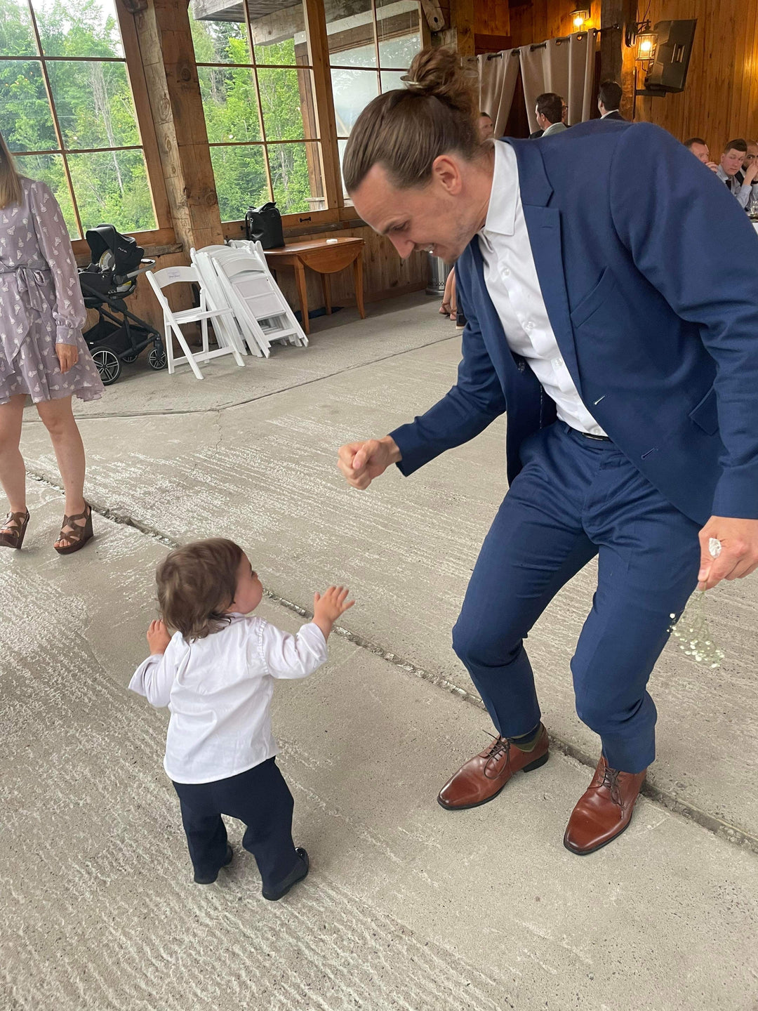 How to Drink Less and Have More Fun.