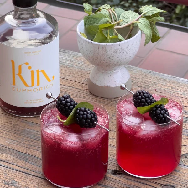 Kin Refreshmint