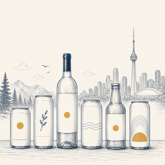 The Canadian NA Brands To Look Out For This Spring