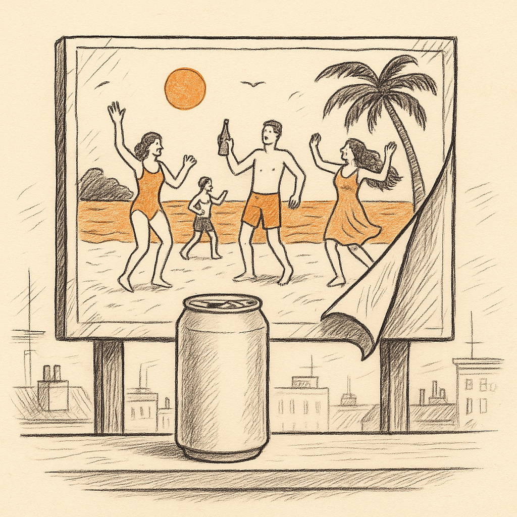The Death of Lifestyle Marketing