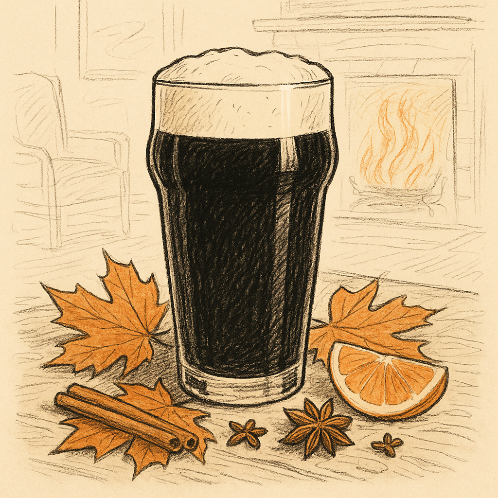 Cozy-Drink Science