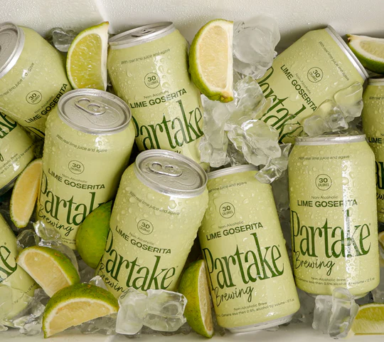 Partake Lime Goserita: Real Deal or Skip?