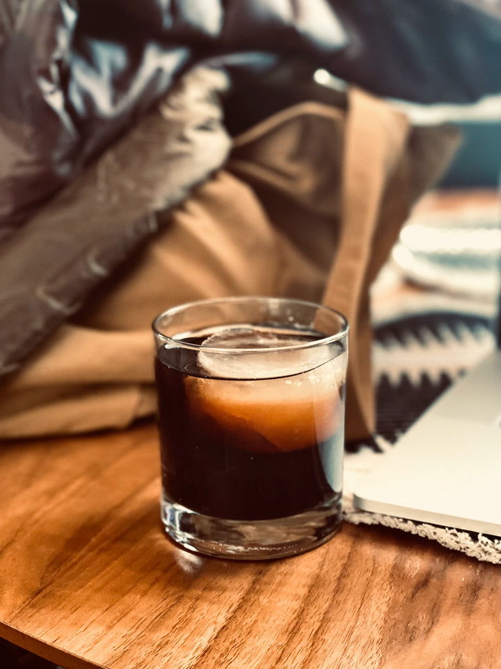 Caffé Mocktail