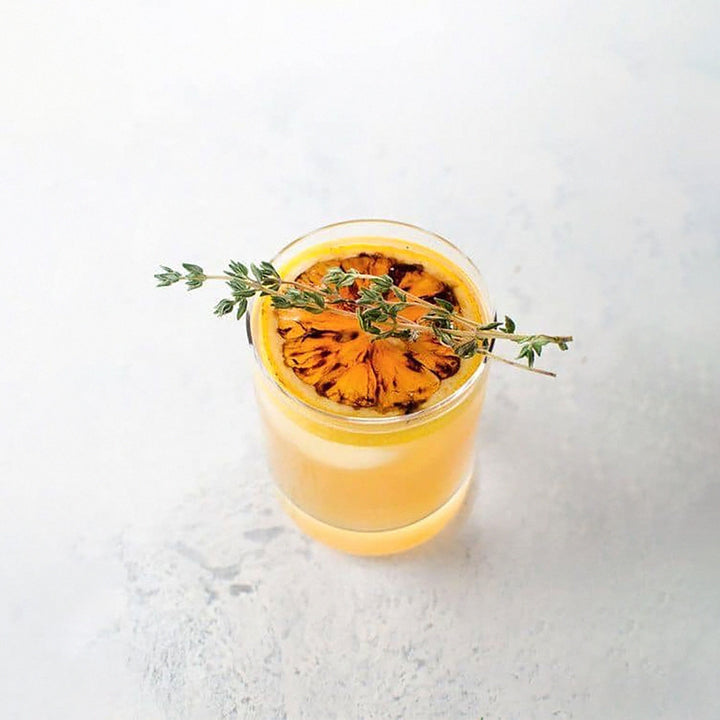 Citrus Gin & Tonic