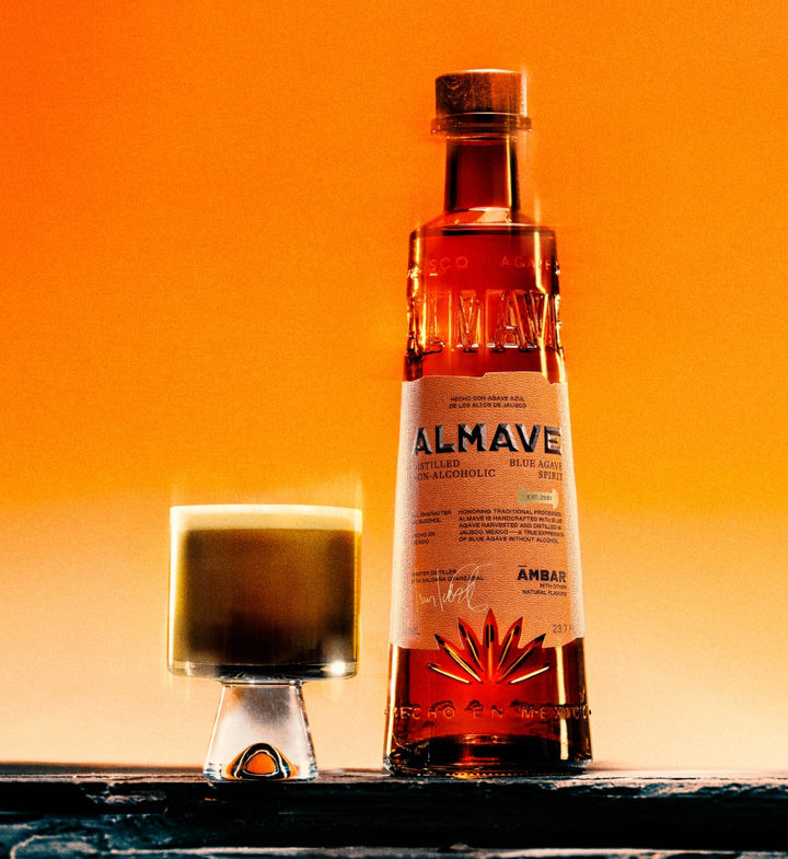 ÁMBAR Carajillo