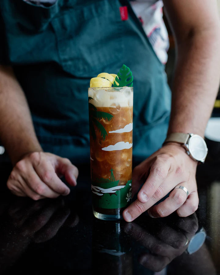 Rum and Coffee
