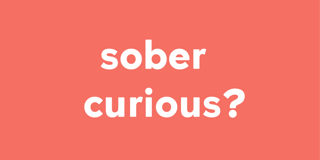Why Did I Become Sober at 33?