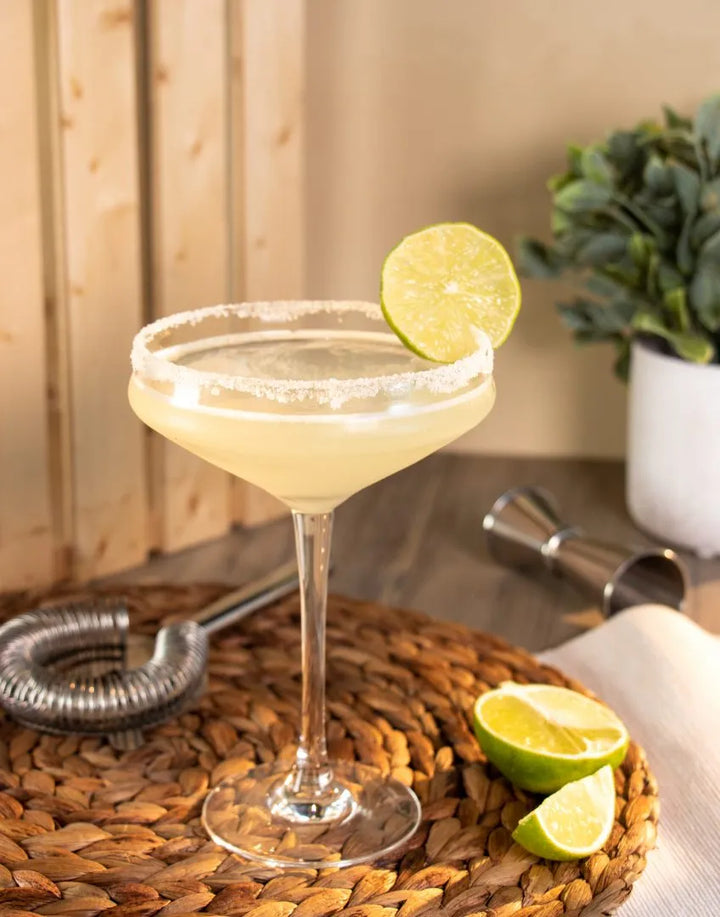 Virgin Margarita