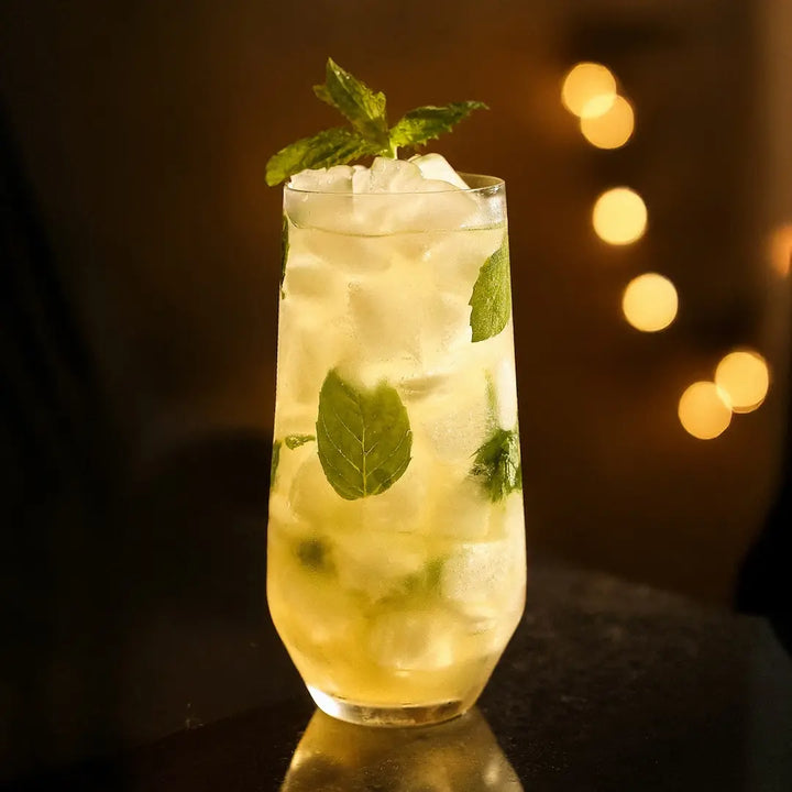 Virgin Mojito