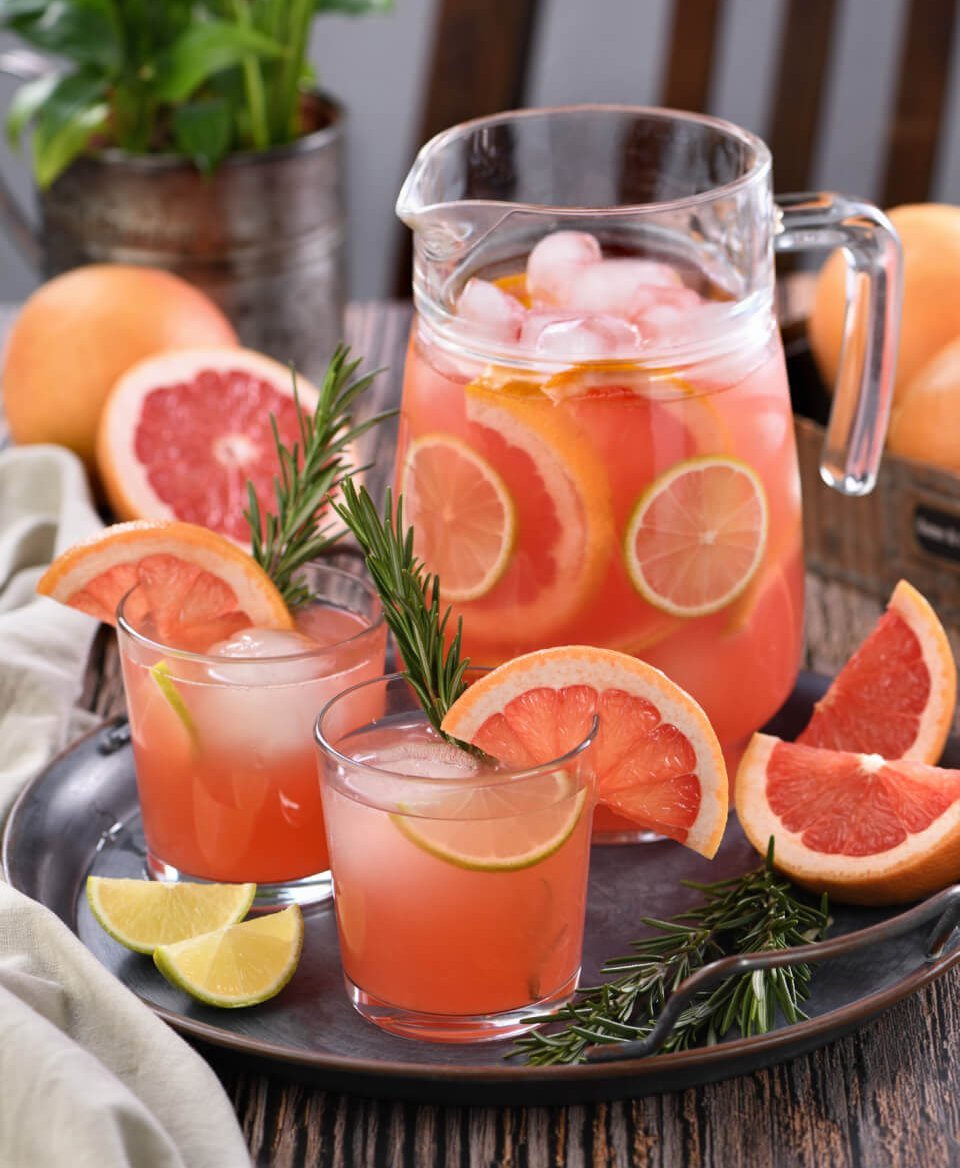 Virgin Punch