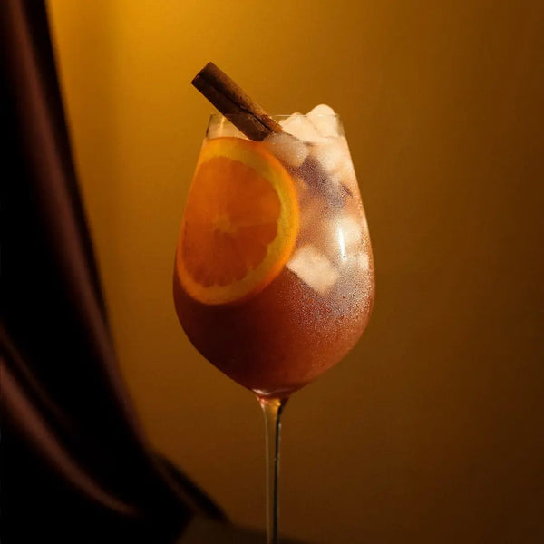 Virgin Sangria