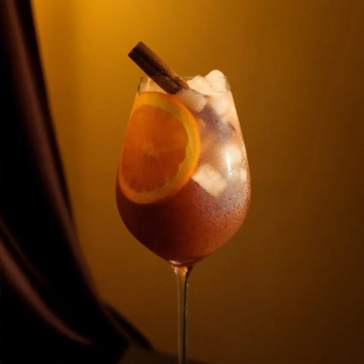 Virgin Sangria