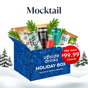 Advent Calendar 2026 - Mocktail Edition