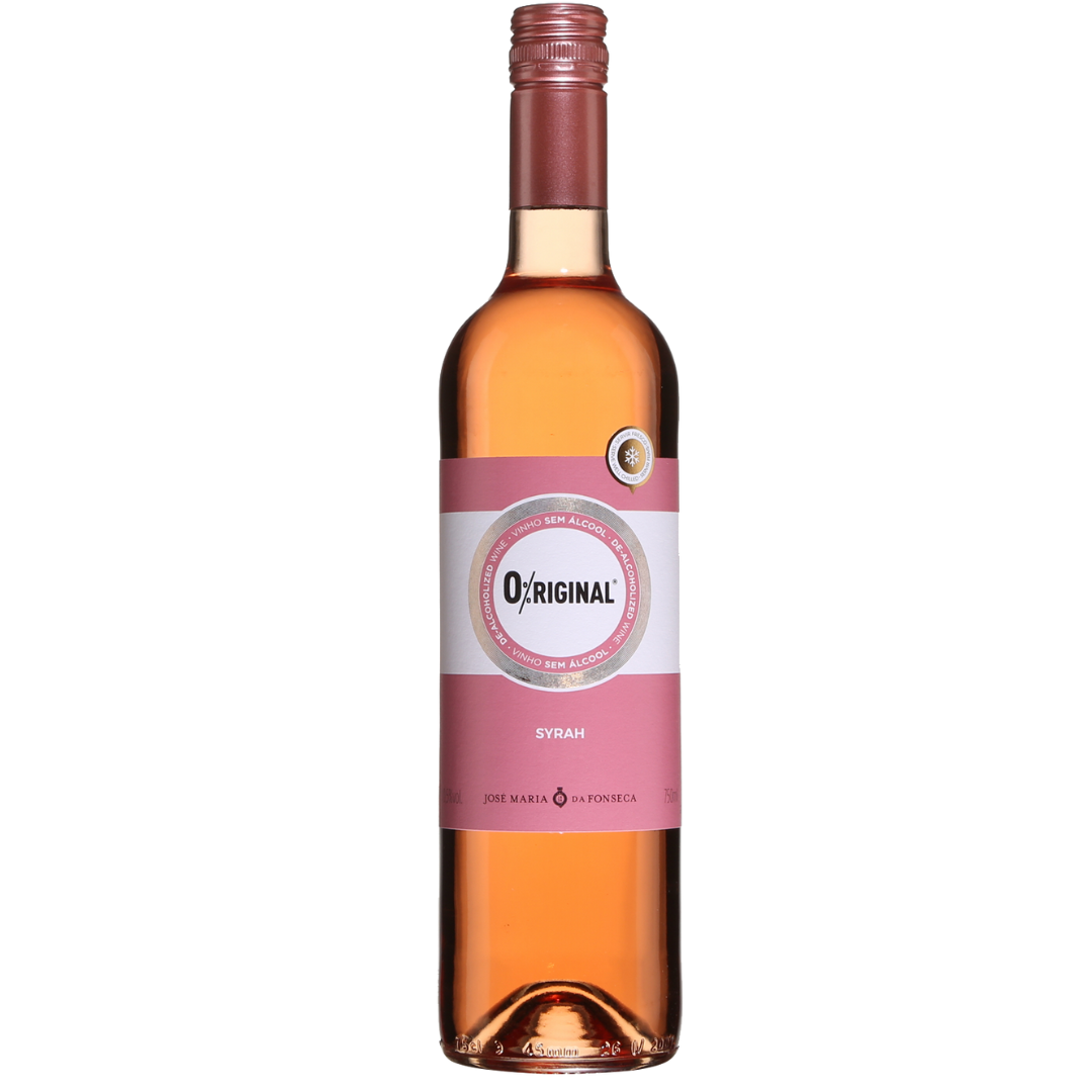 Jose Maria Da Fonseca - 0riginal - Rosé