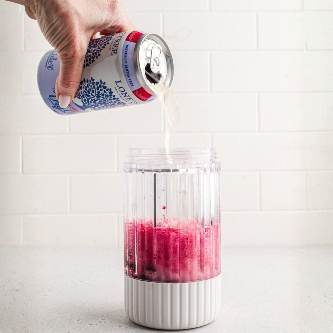 Lonetree - Dry Apple - Cider