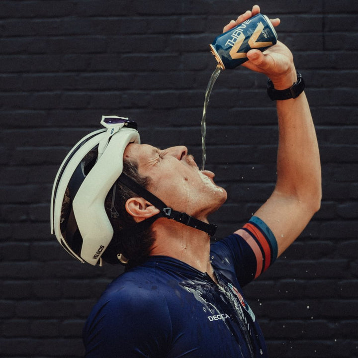 Thrive Peak - High Protein Beer