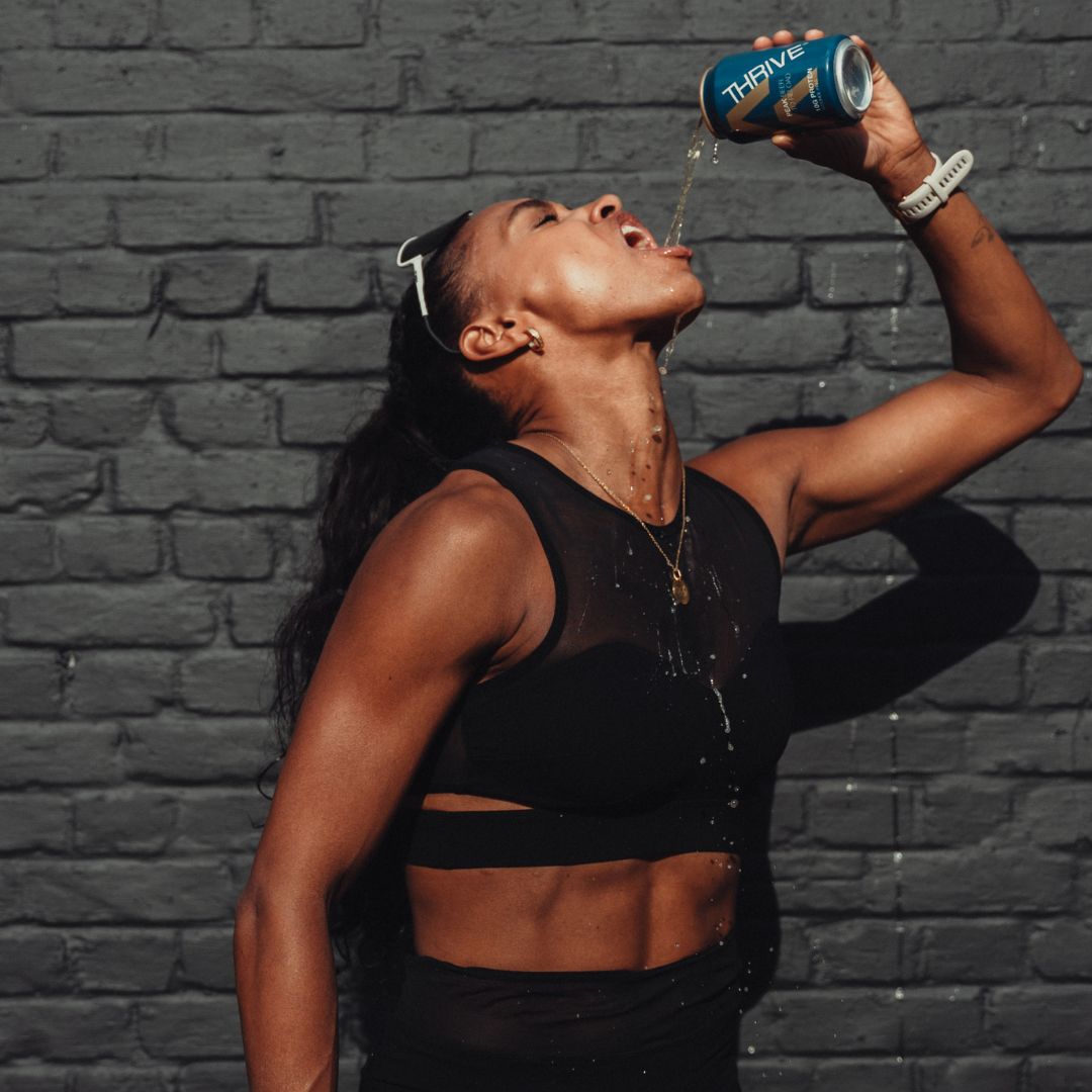 Thrive Peak - High Protein Beer