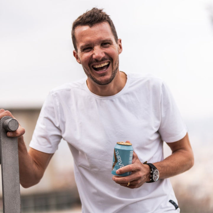 Thrive Play - Vitamin Beer
