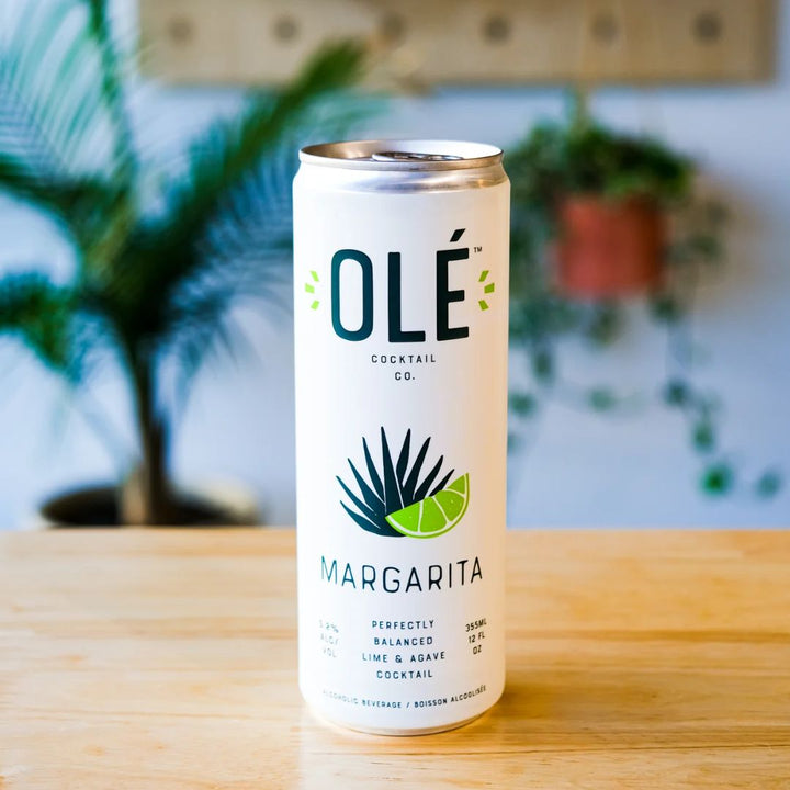 Olé Cocktail - Margarita