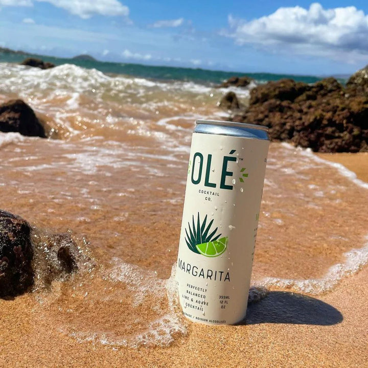 Olé Cocktail - Margarita