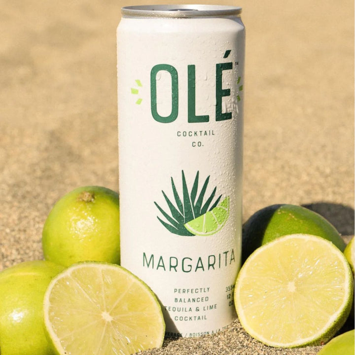 Olé Cocktail - Margarita