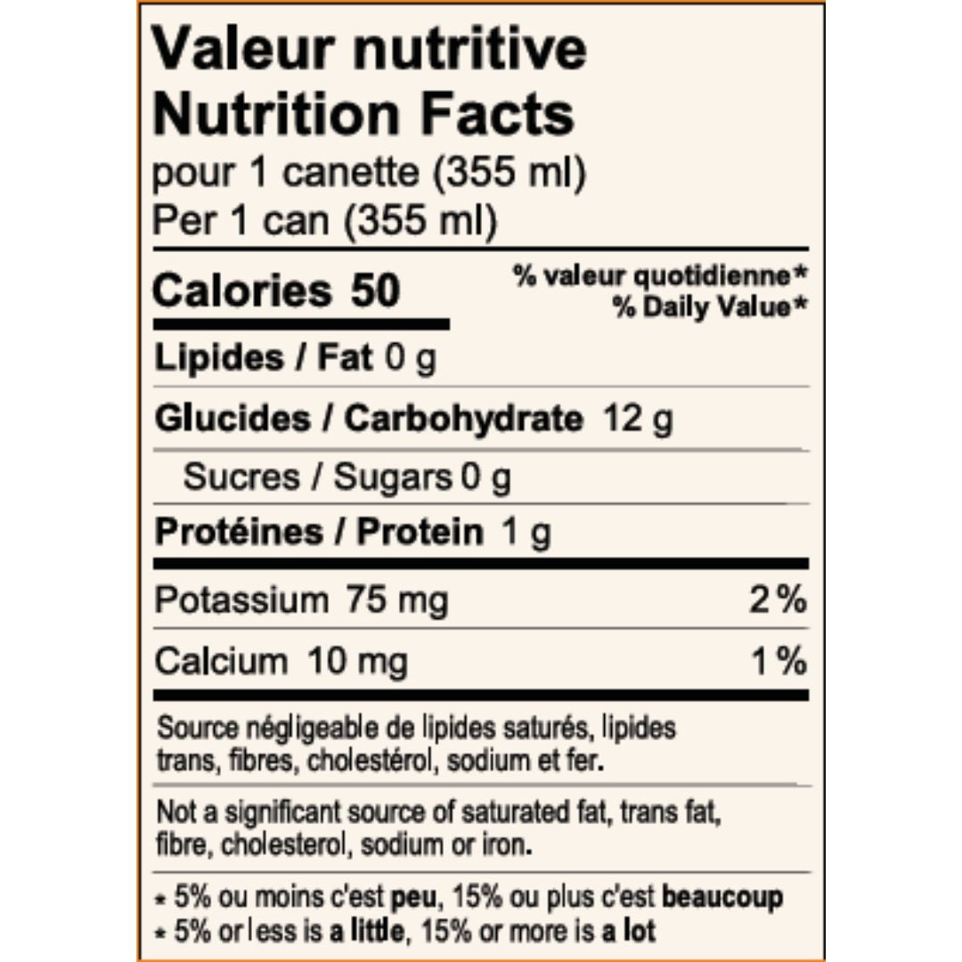 Grande Allée - Funambule - NEIPA