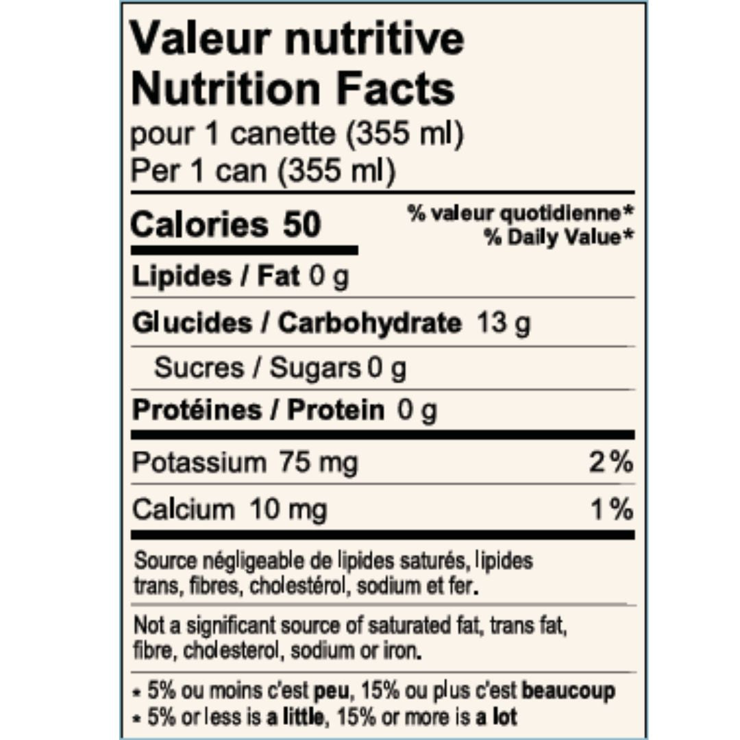 Grande Allée - Funambule - IPA québécoise