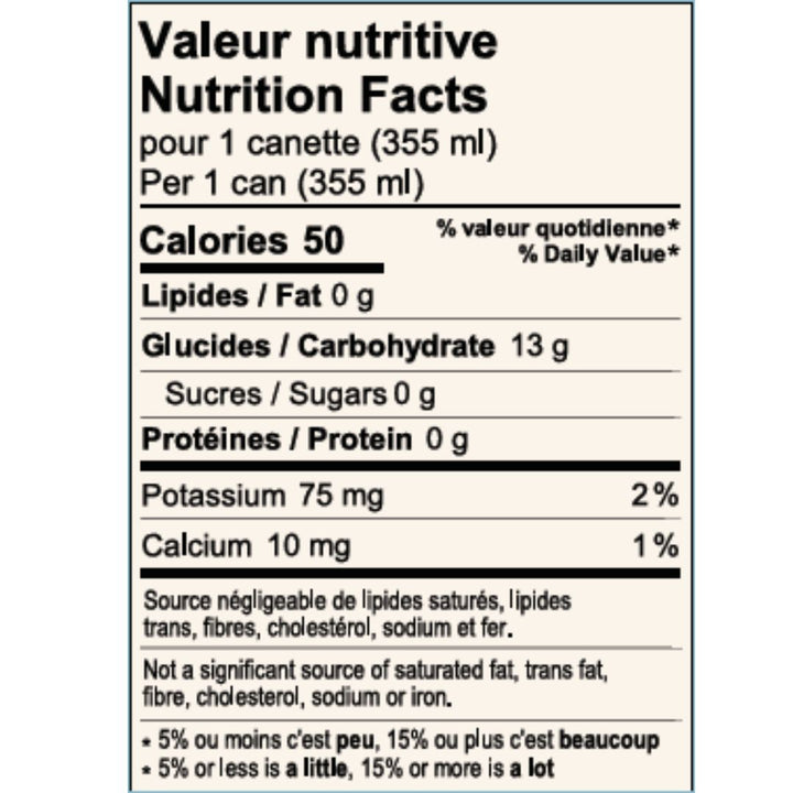 Grande Allée - Funambule - IPA québécoise