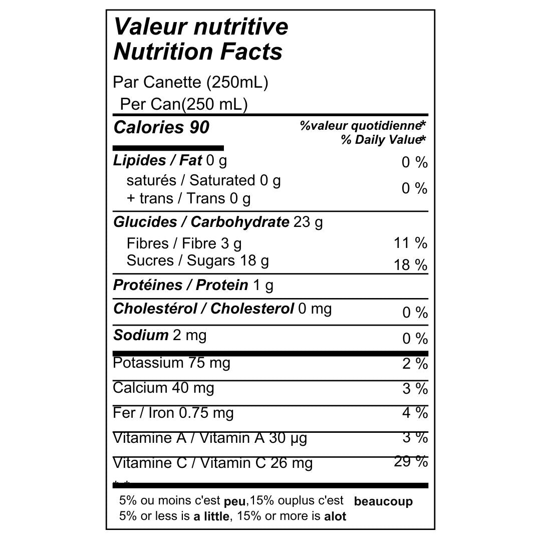 Fin Soda - Aperitivo Spritz