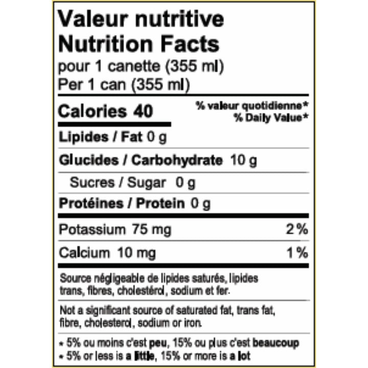 Grande Allée - Funambule - Black IPA