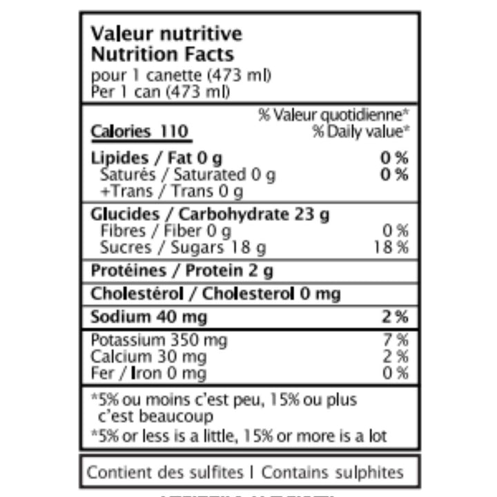 Bazaar - Tartocerize - Sour Beer