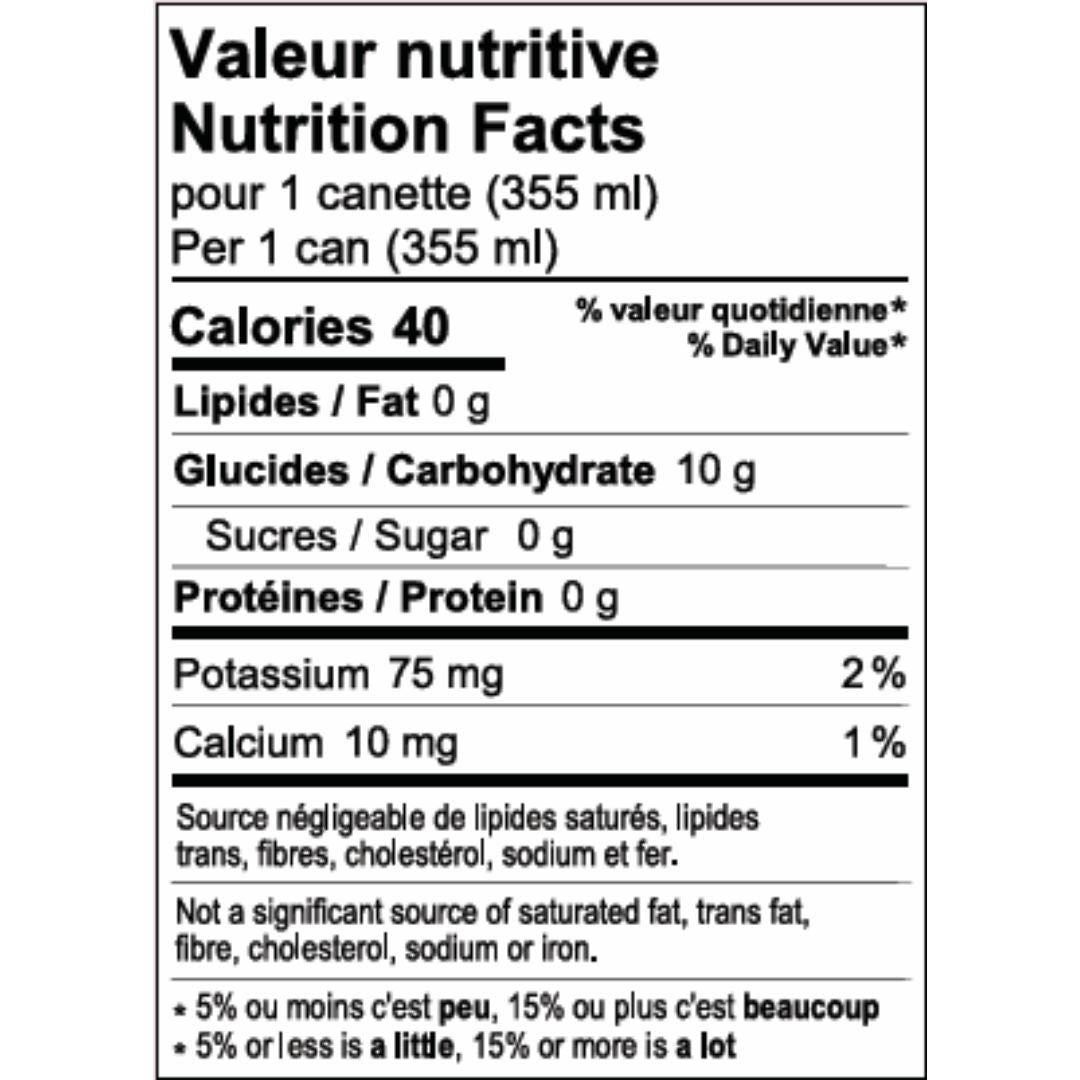 Grande Allée - Funambule - Rosée - Pale Ale